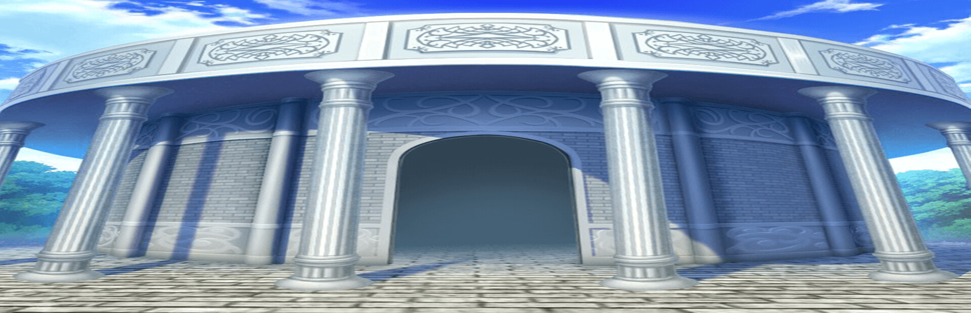 勇者屠龙 之 永恒幻想