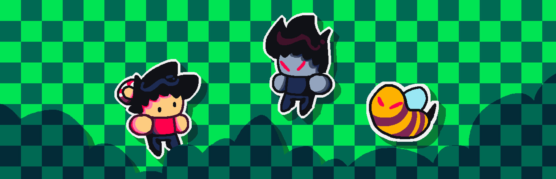 Keo and the Cosmic Crystals