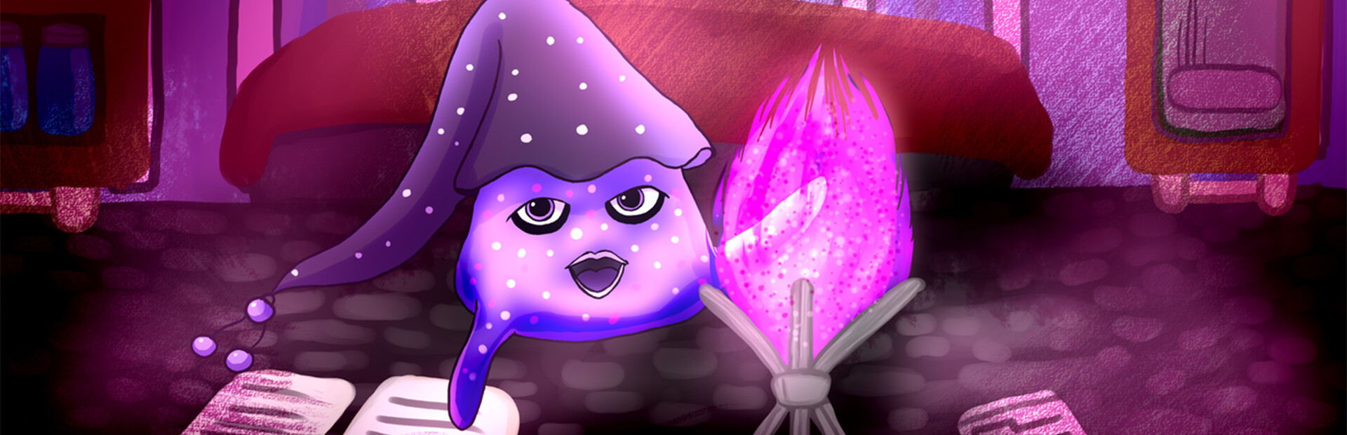 Stellar Bewitching (Remastered)