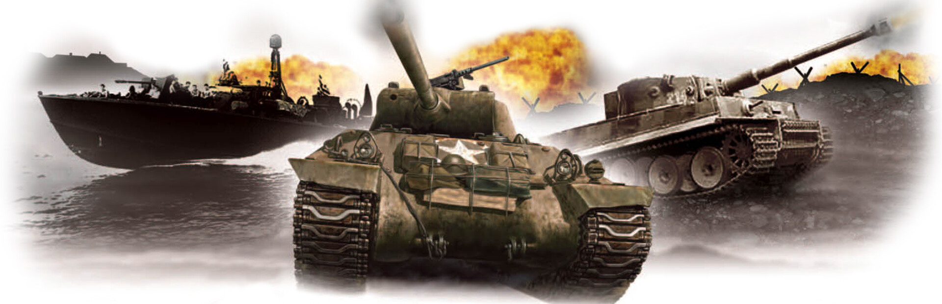 Soldiers: Heroes of World War II - Enhanced Edition