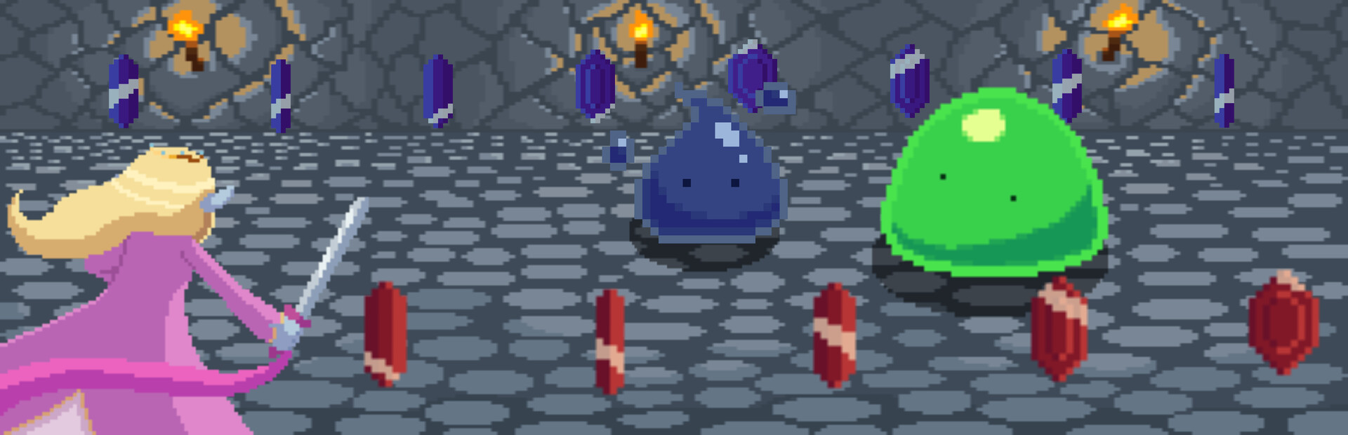 The Princess's Dragon