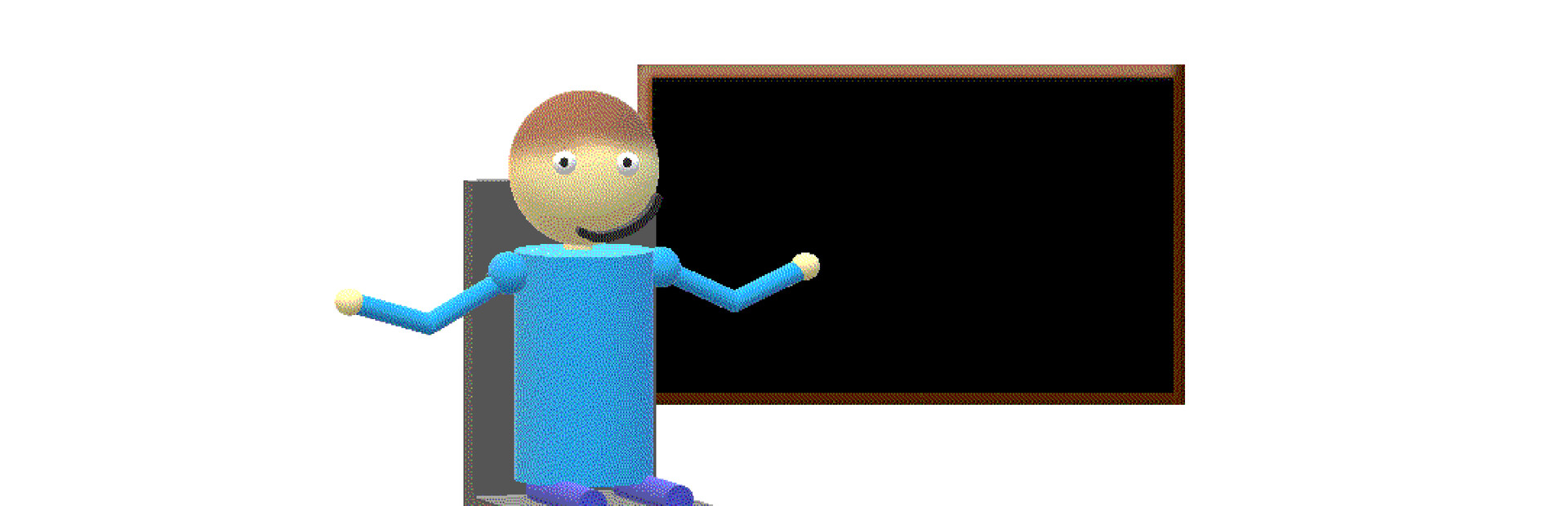 Dave's Fun Algebra Class: Remastered