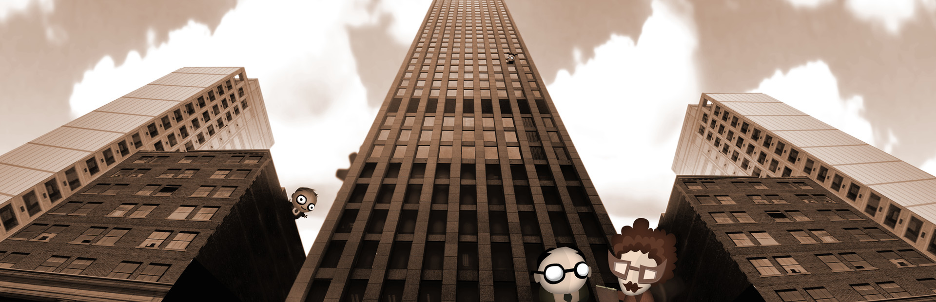 Human Resource Machine