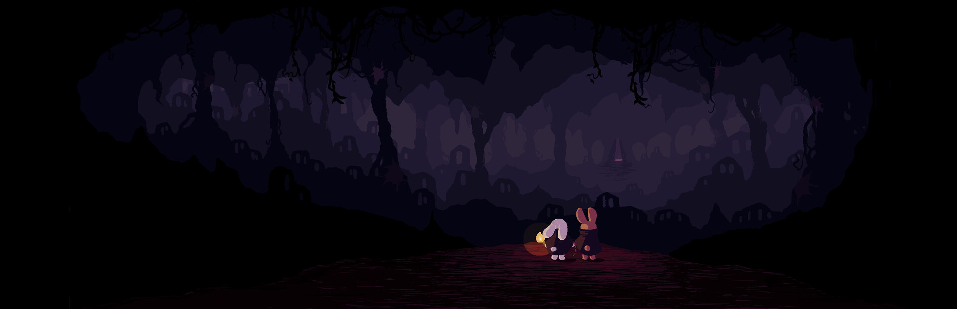 We're Tethered Together