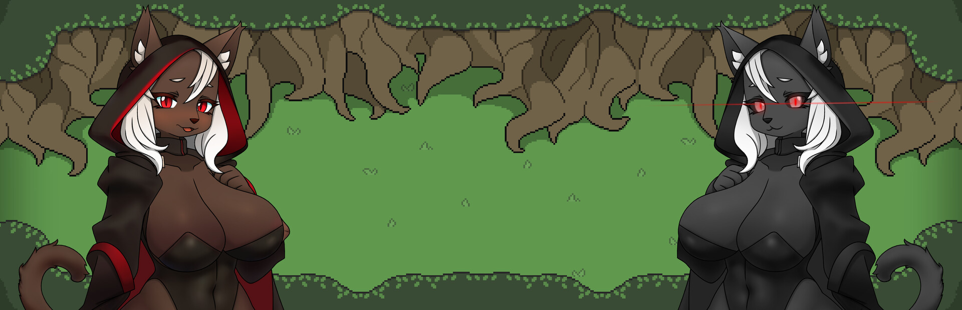 Resurrection Island: Love and Victory