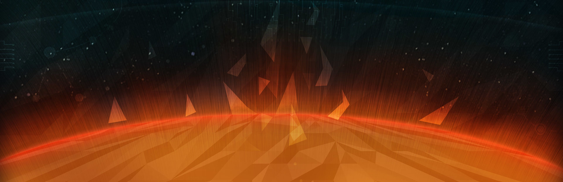 Last Days of Old Earth