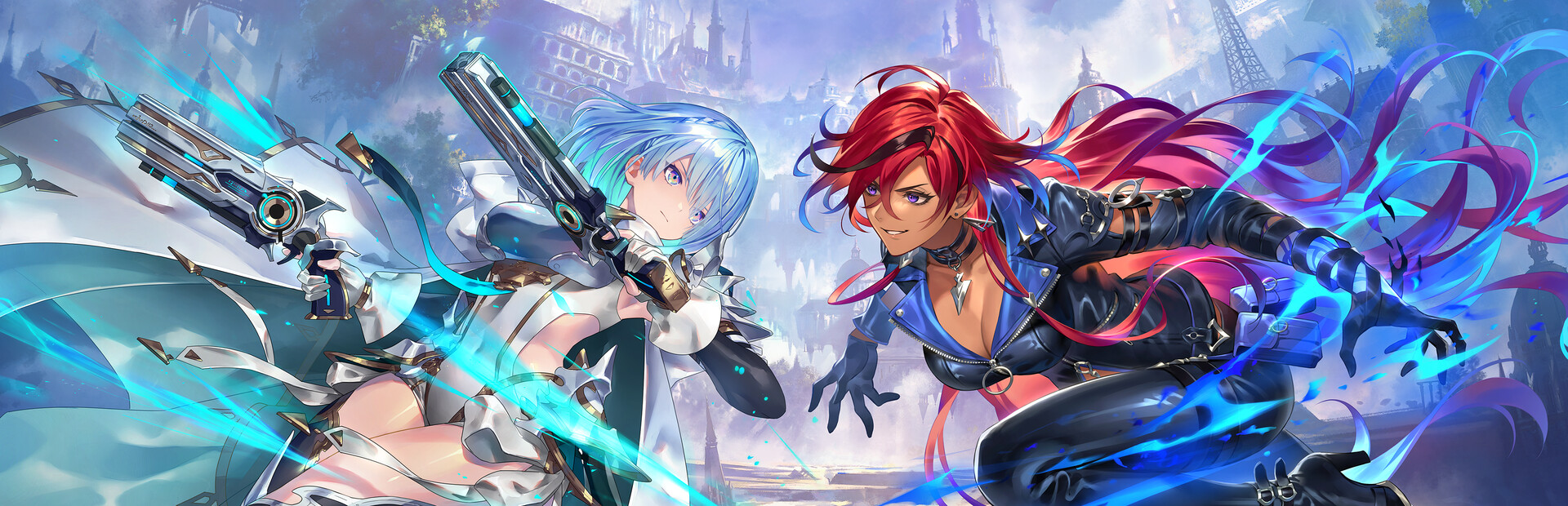 Shadowverse: Worlds Beyond