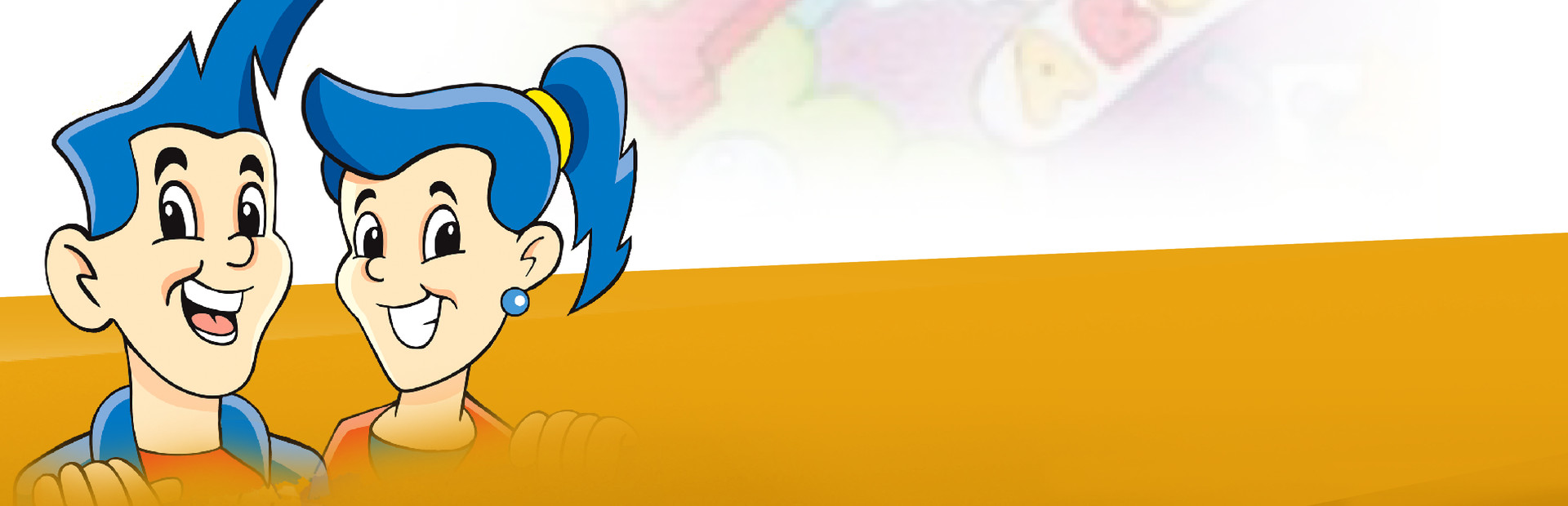 Big Thinkers 1st Grade