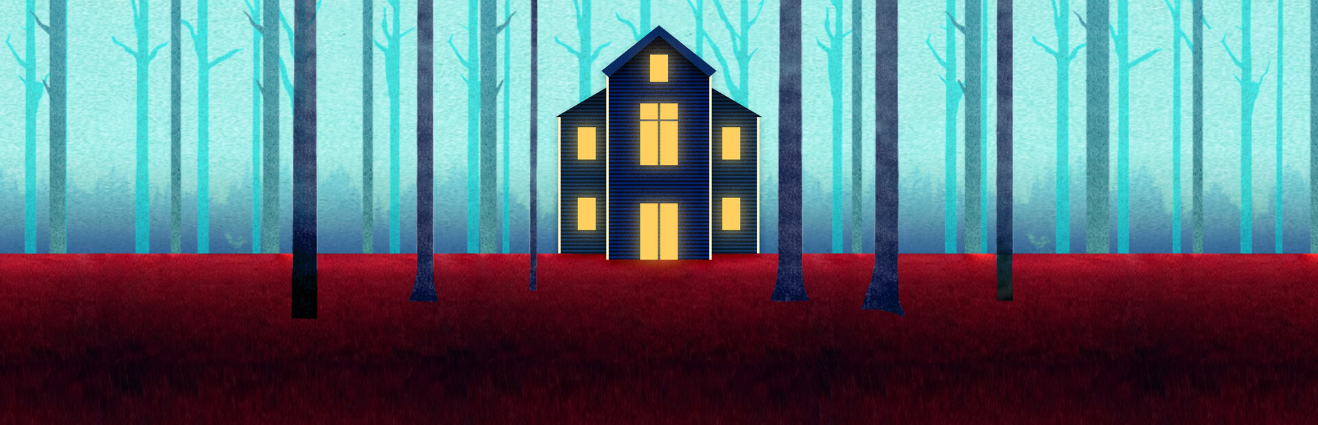 The Windows Are Gone