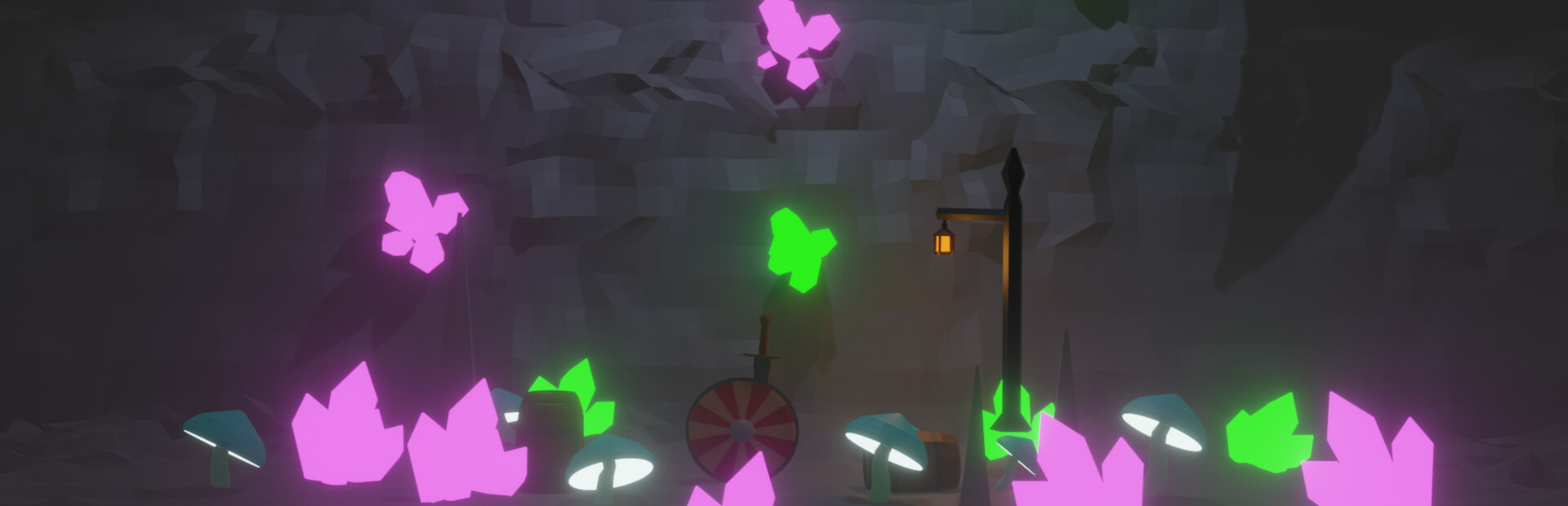 Rough Souls: Adventures