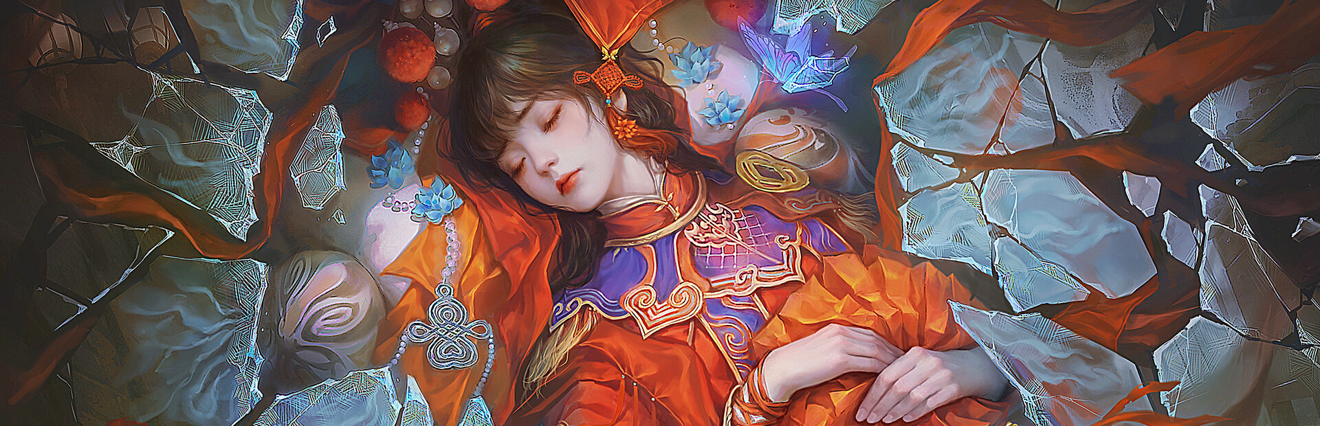 Paper Bride 5 Two Lifetimes