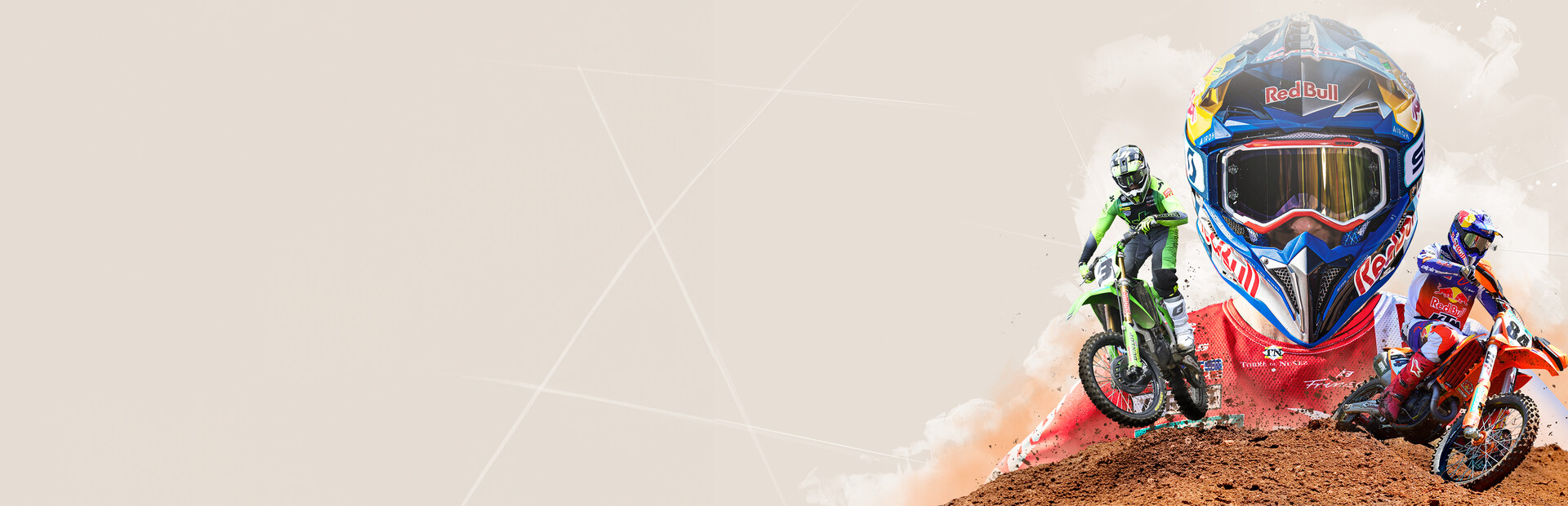 MXGP 24: The Official Game