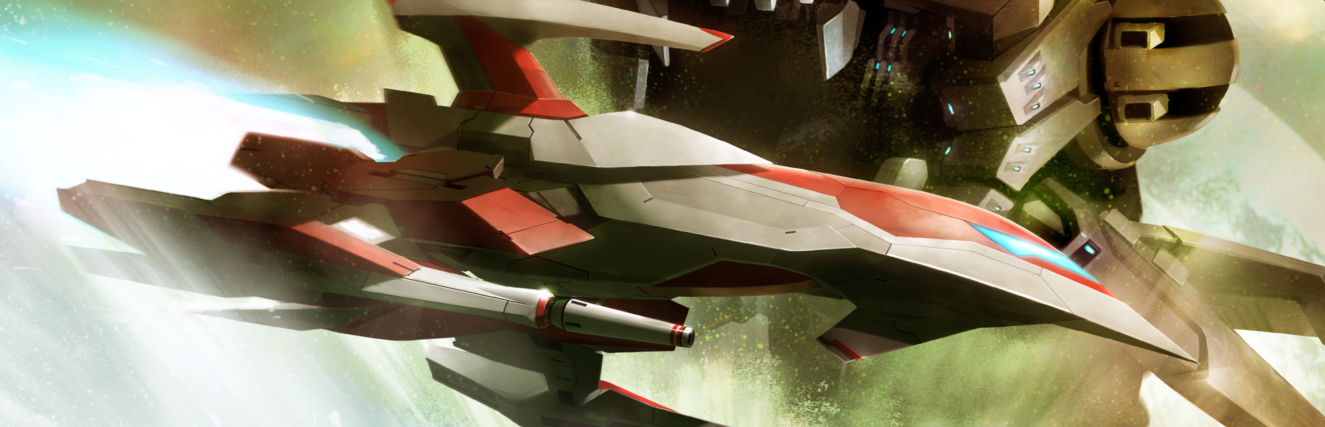 DARIUSBURST Chronicle Saviours