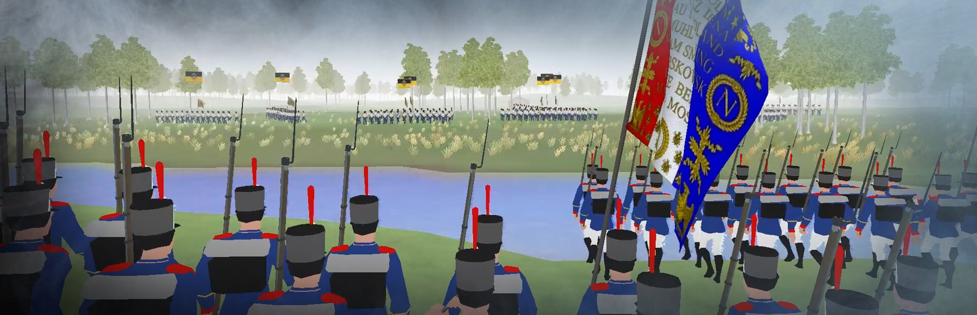 Field of Honor
