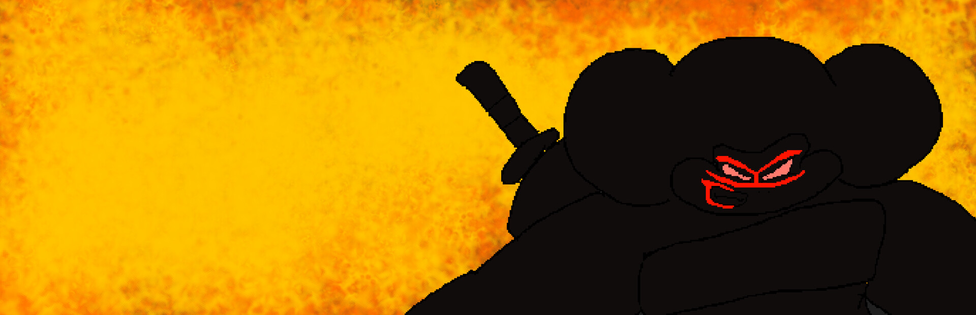 Lloyd the Monkey 3: Judgement Day