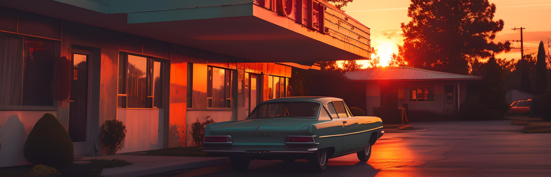 Sunset Motel