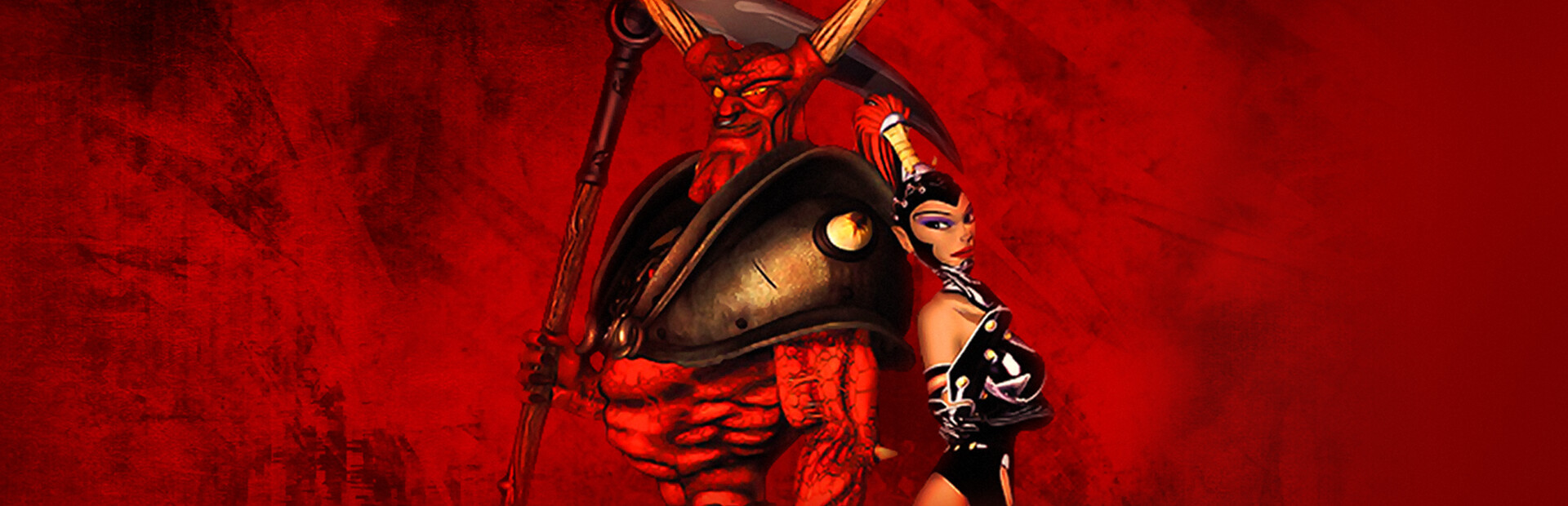 Dungeon Keeper™ 2