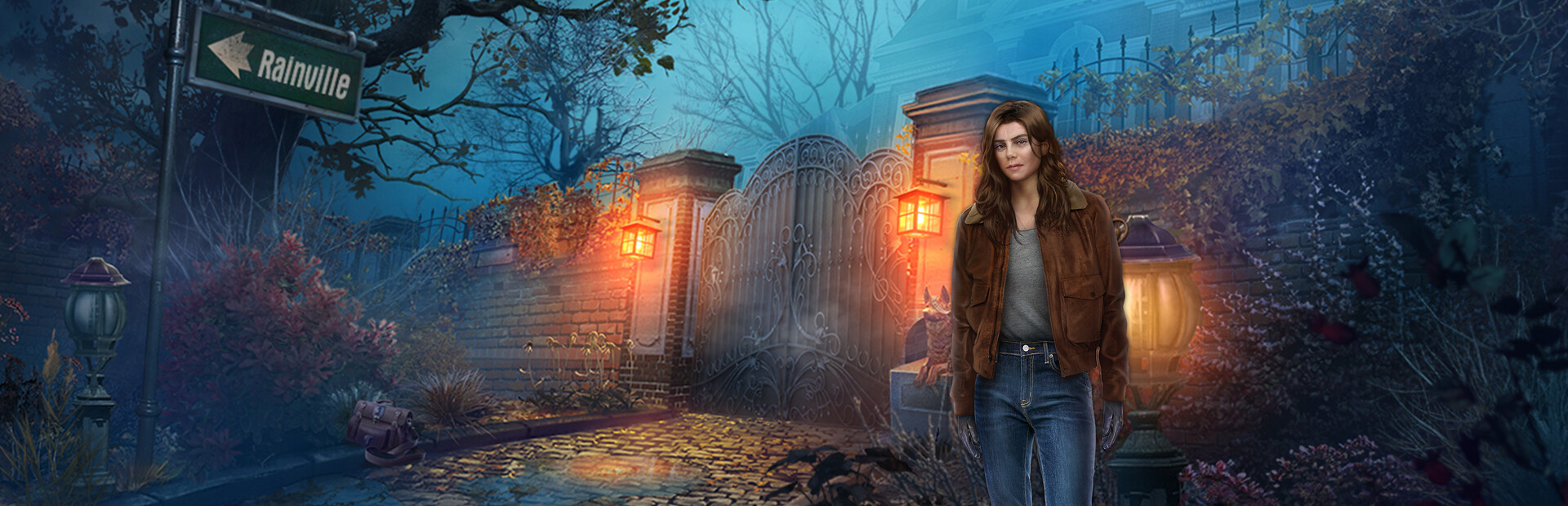 Strange Investigations: Becoming