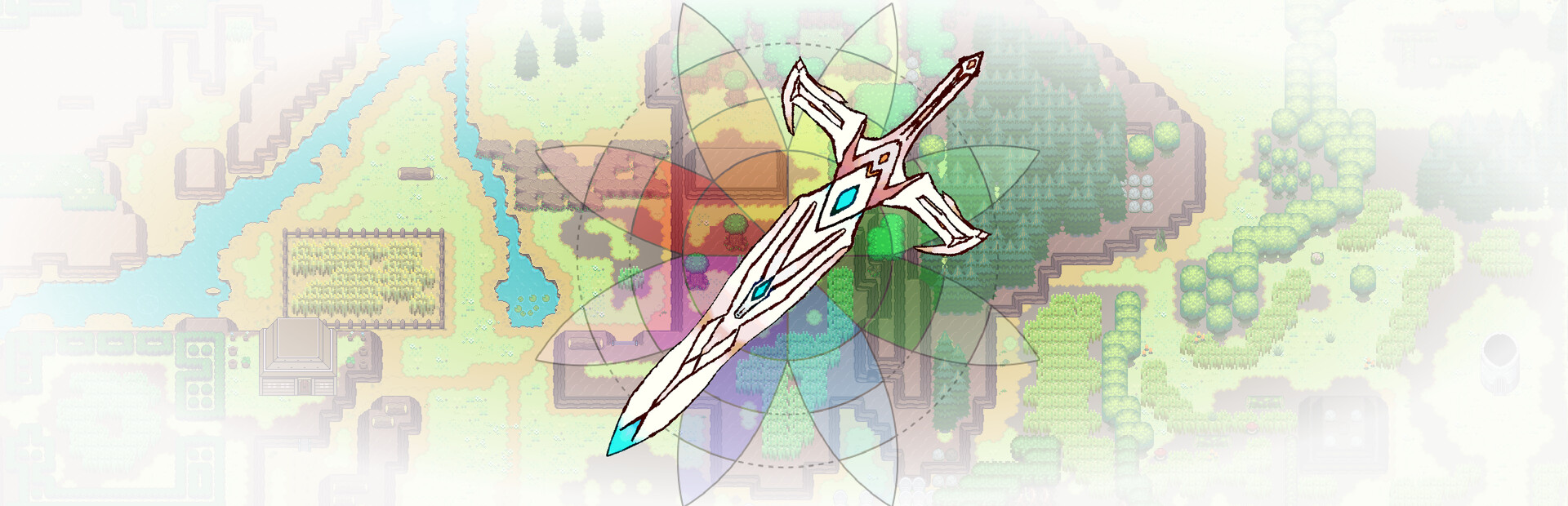 Discrete Heart - 离散之心