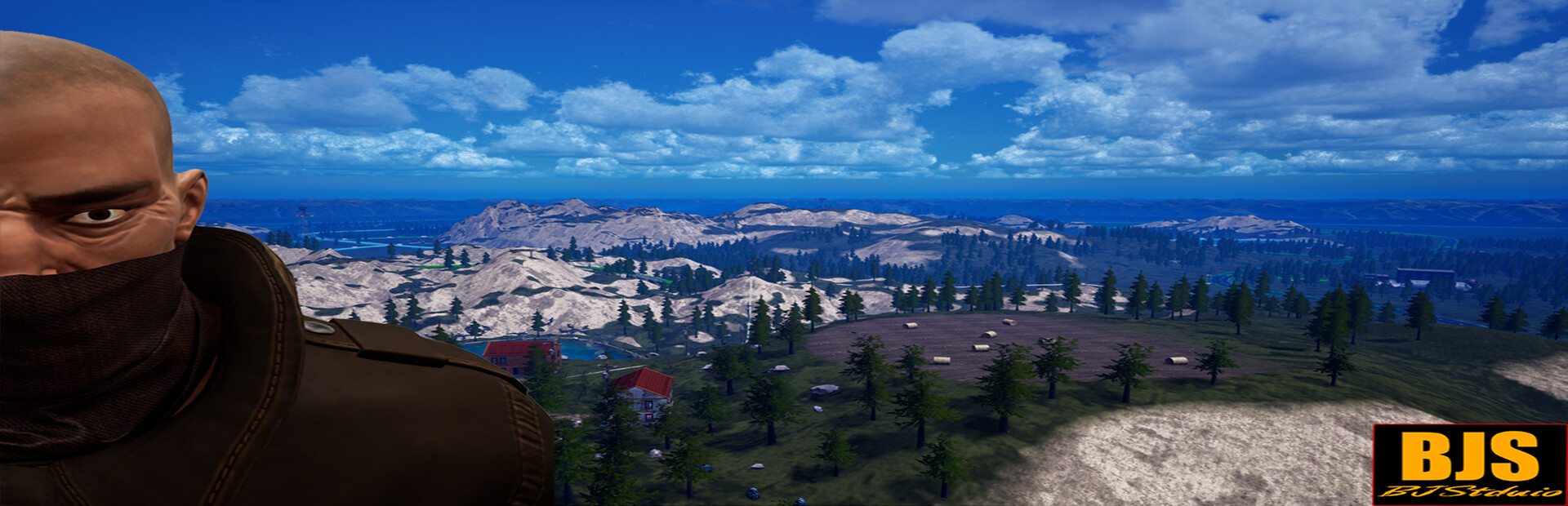 Infection Crisis : Fight For Life