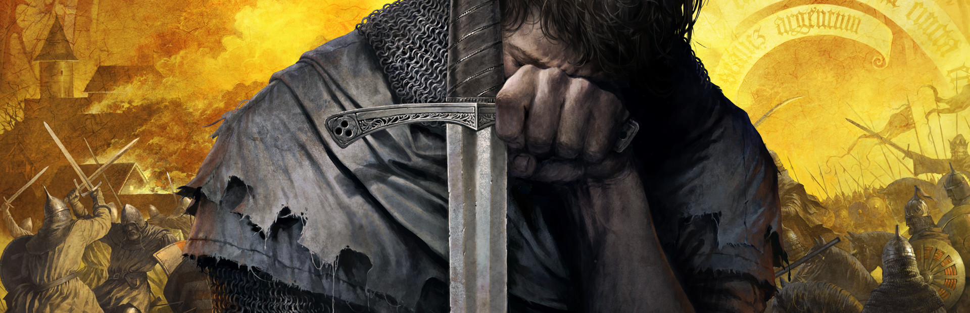 Kingdom Come: Deliverance