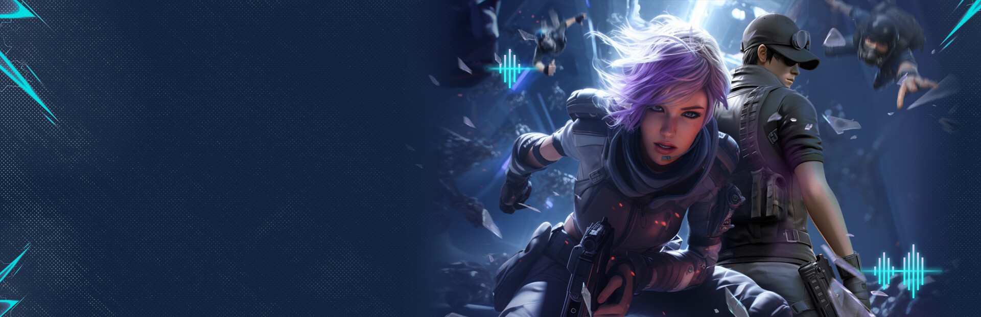 MagicMic - Real-time Voice Changer