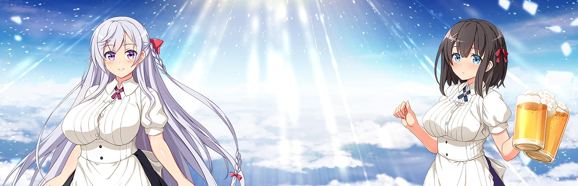 Paradise Angel