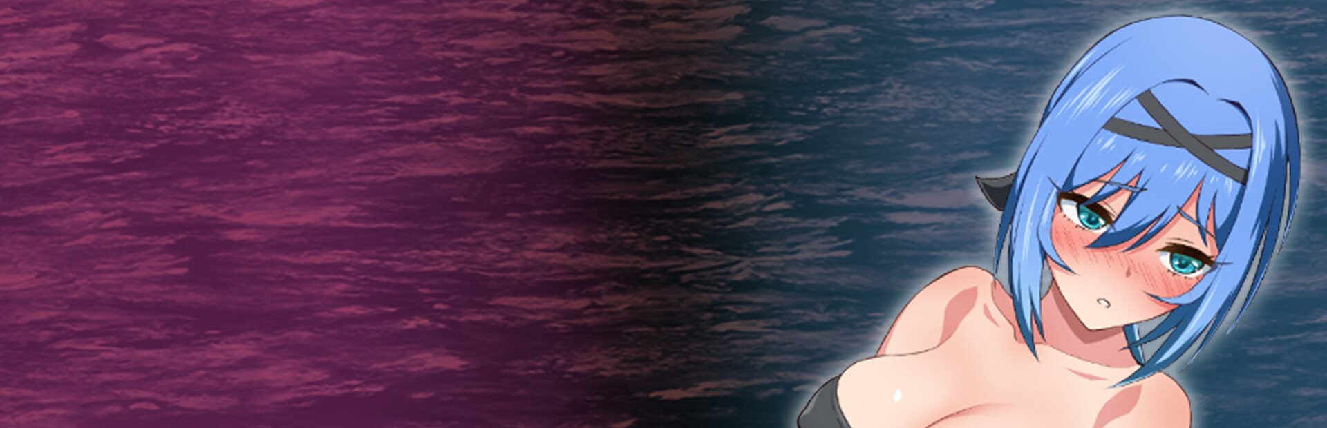 Nightmare Knight ~Sacred Maiden & Fallen Magic~