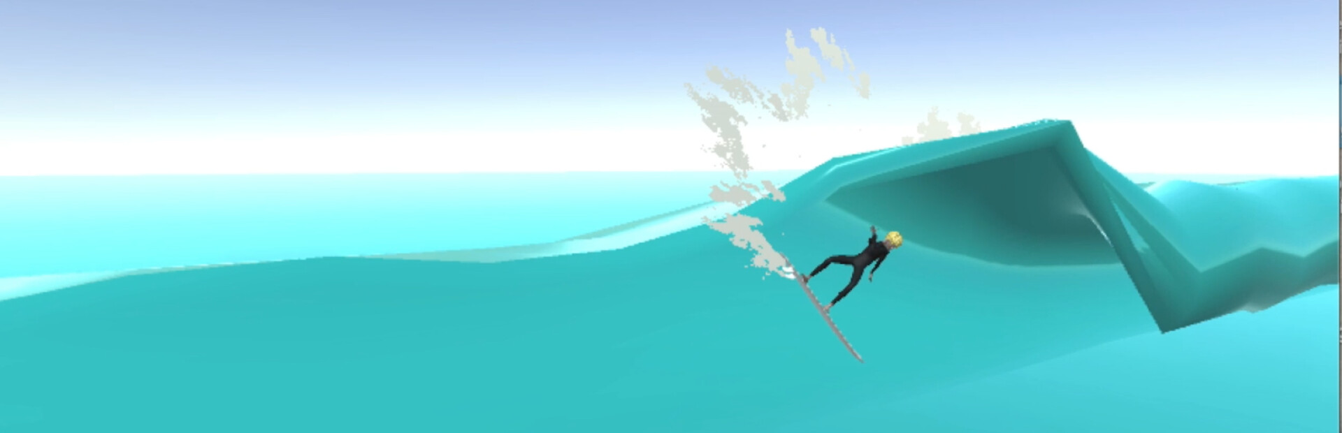 Surf Park