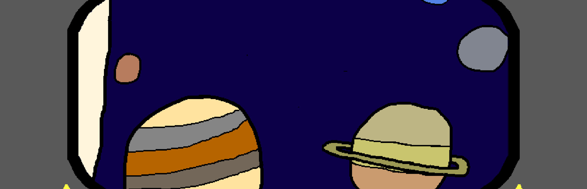 The Launching Section