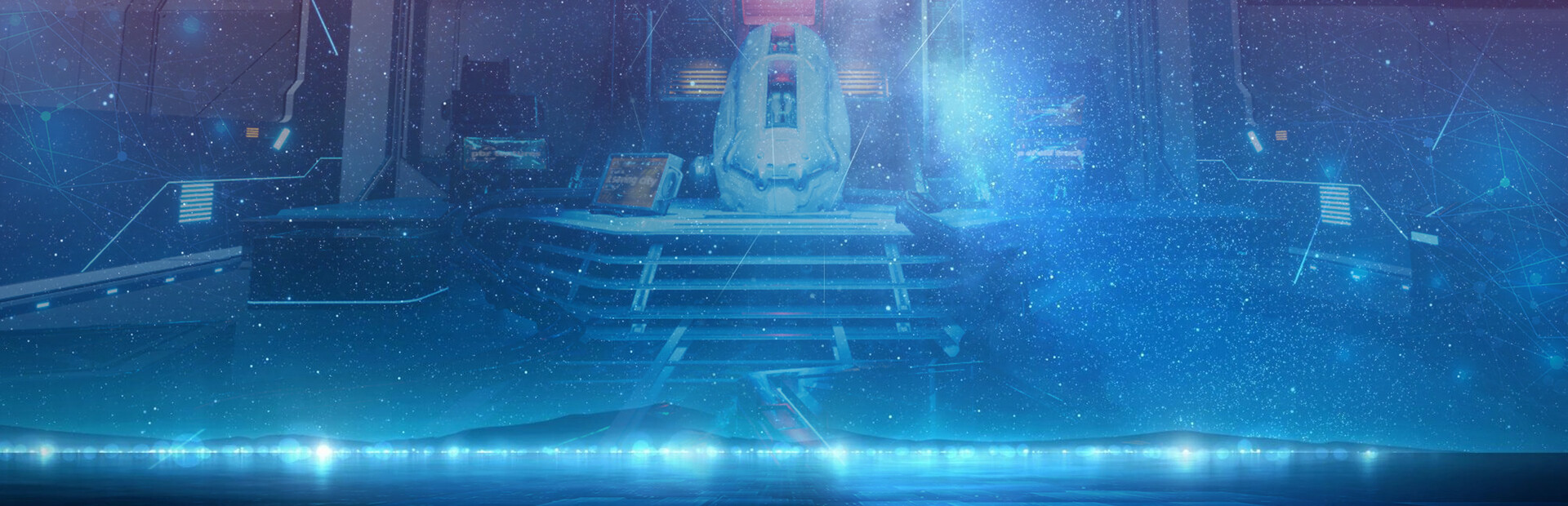 The Janus Plan of Escape from the Void Realm