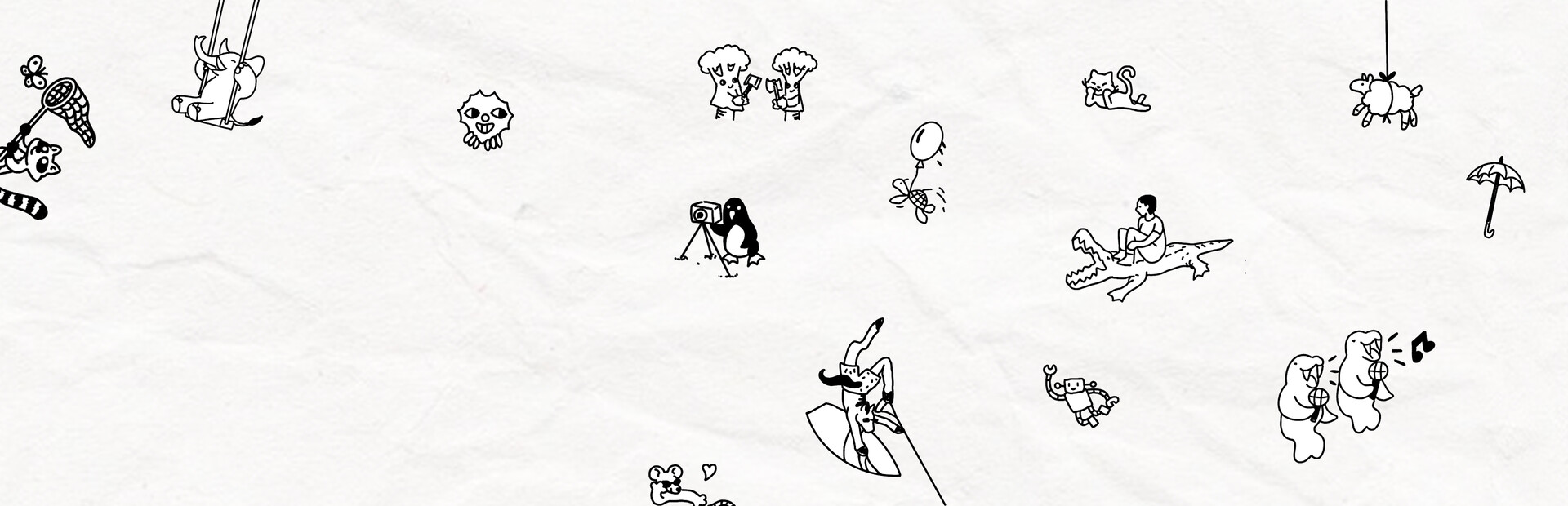 It's Kooky - Land of Aotearoa