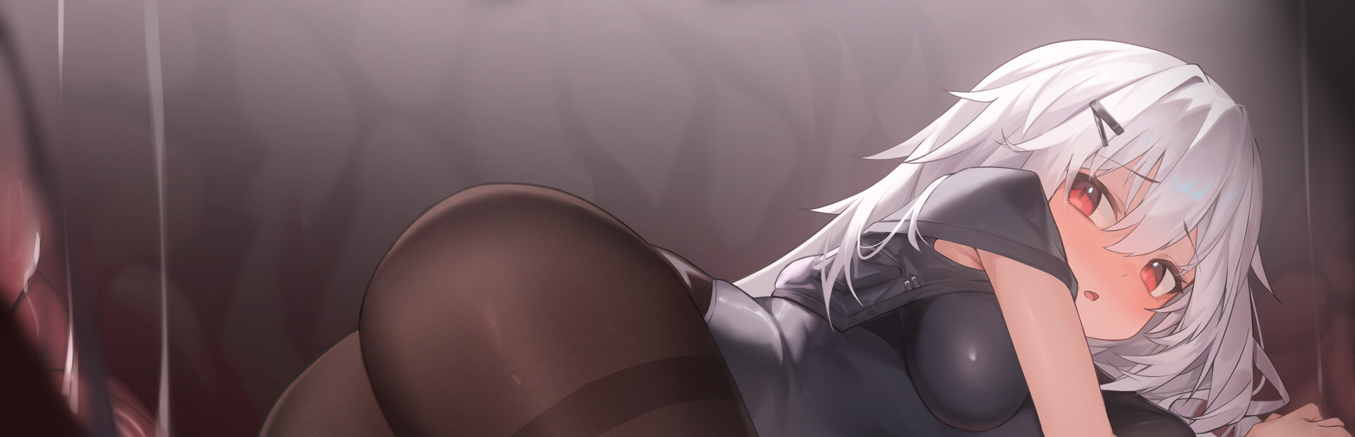 Endless Forest Dream