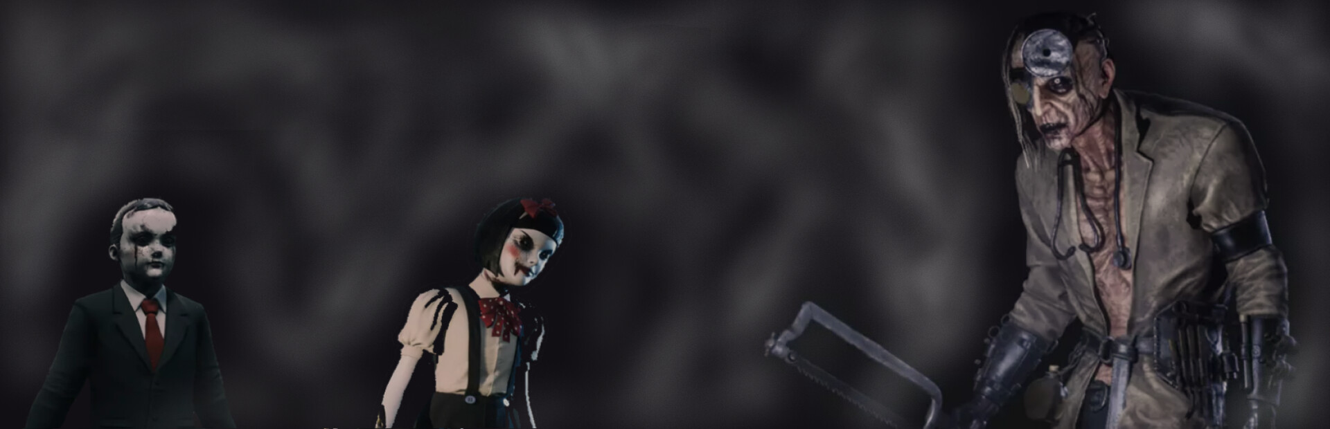 The Dollmaker