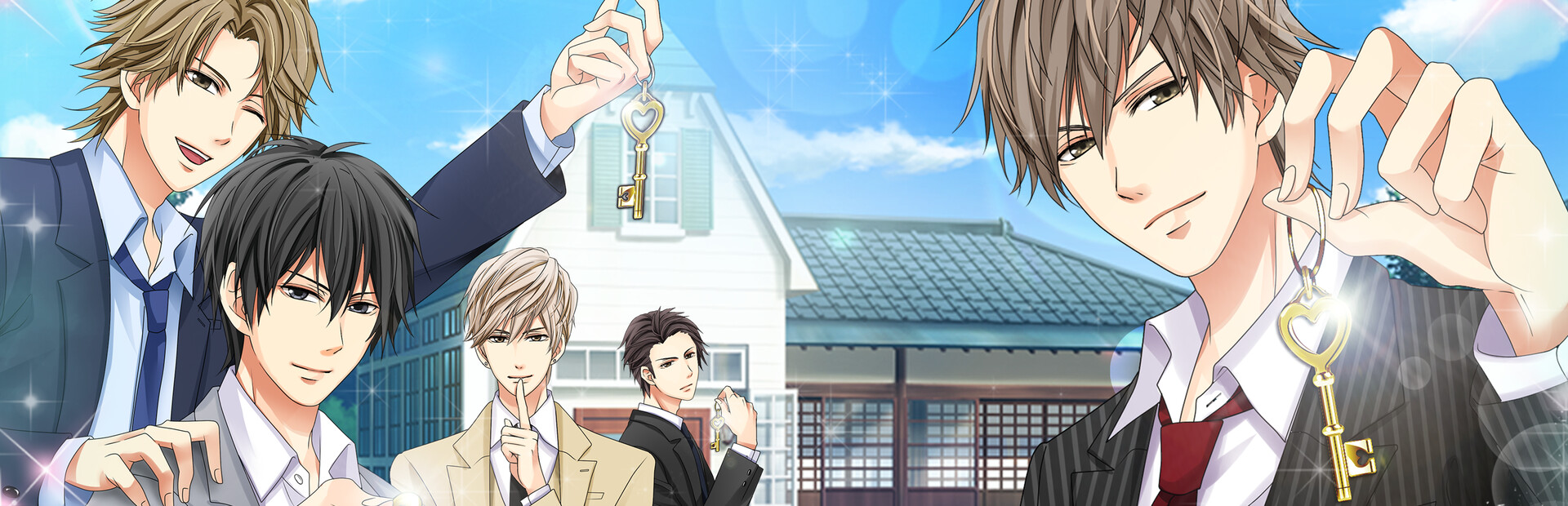 Our Two Bedroom Story