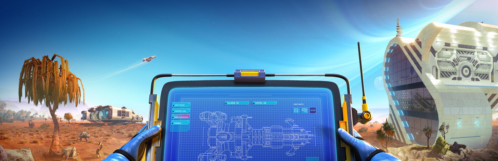 Empyrion - Galactic Survival