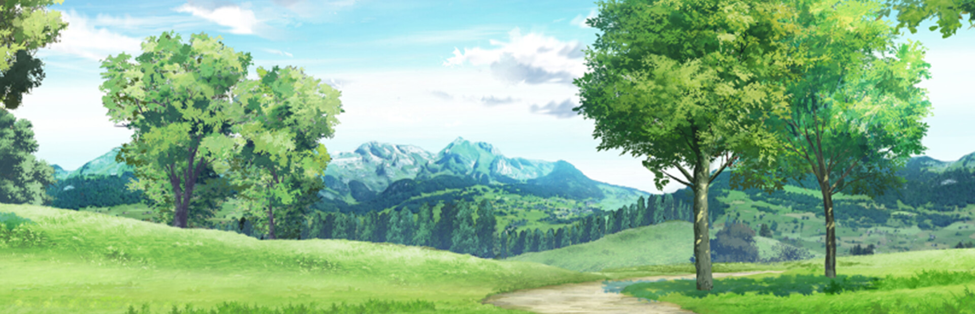 Let's Go! My Harem Farm