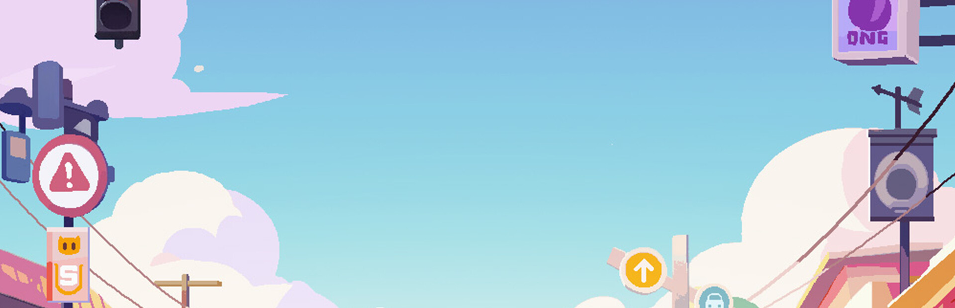 Lucky Mayor