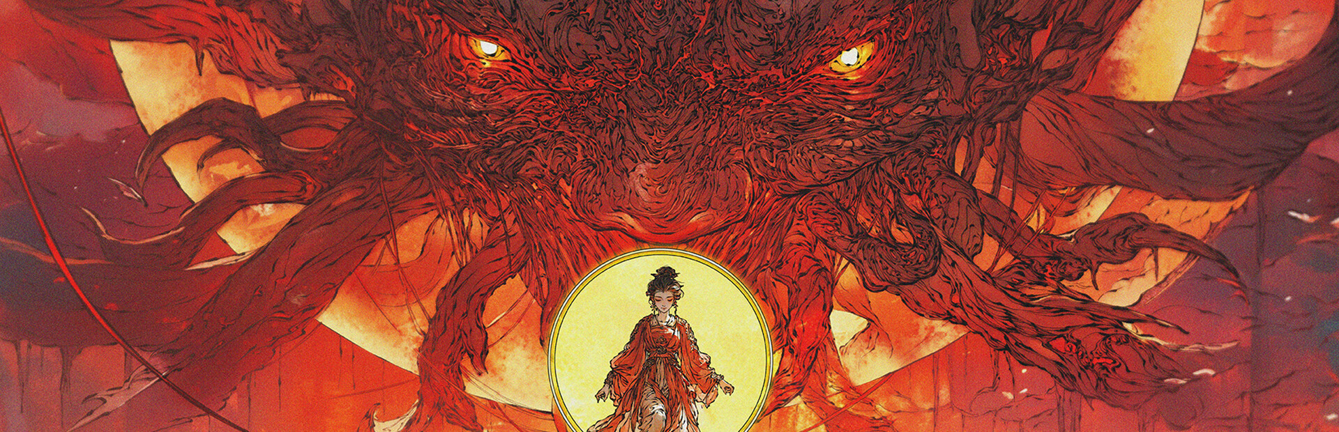 The Eastern Sacrifice