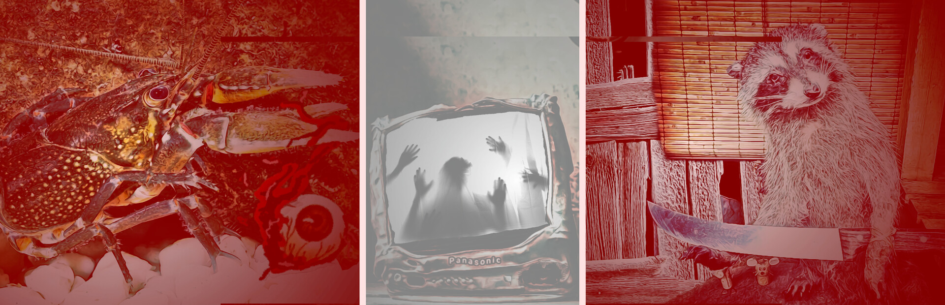 Halloween Sinister Trivia