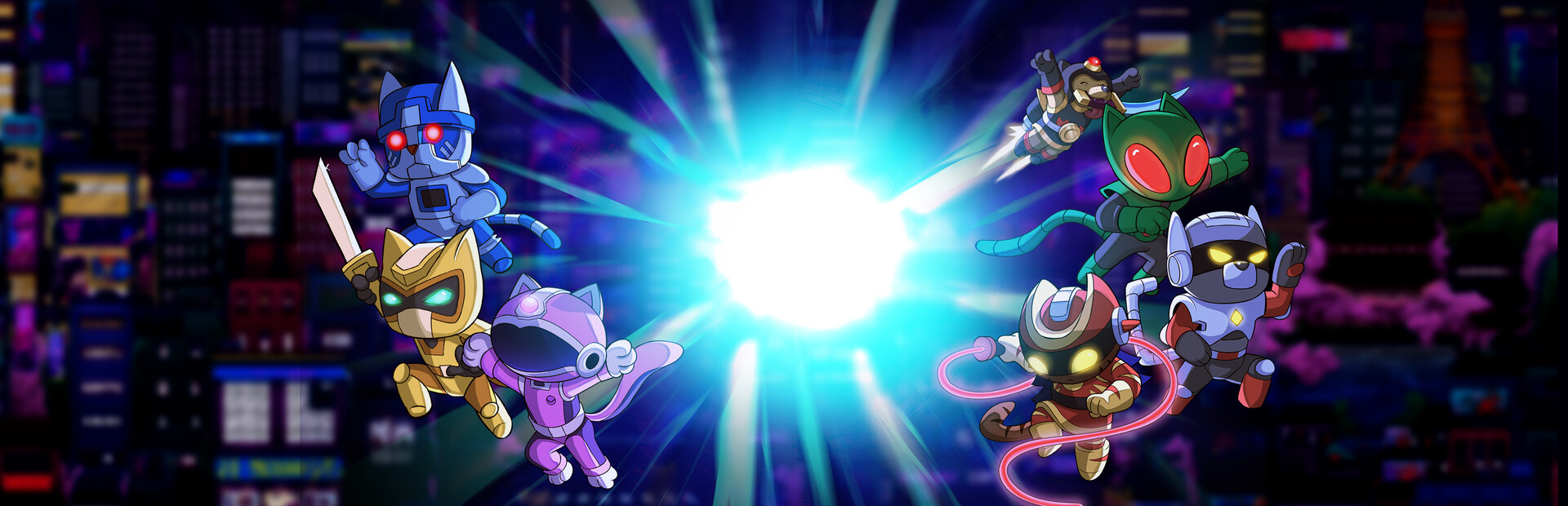 Hidden Cats in Tokyo