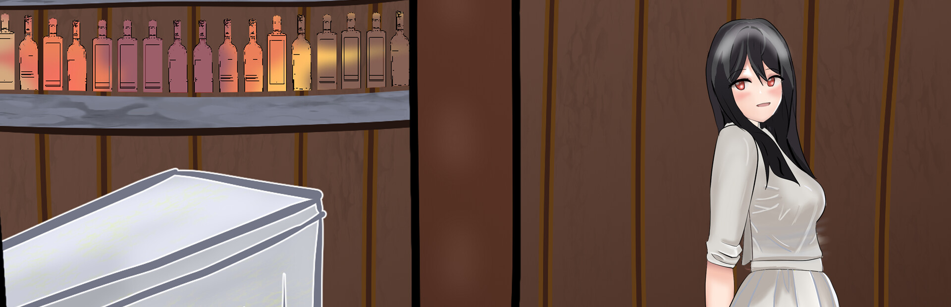 GARMM Adventurer Vol.1