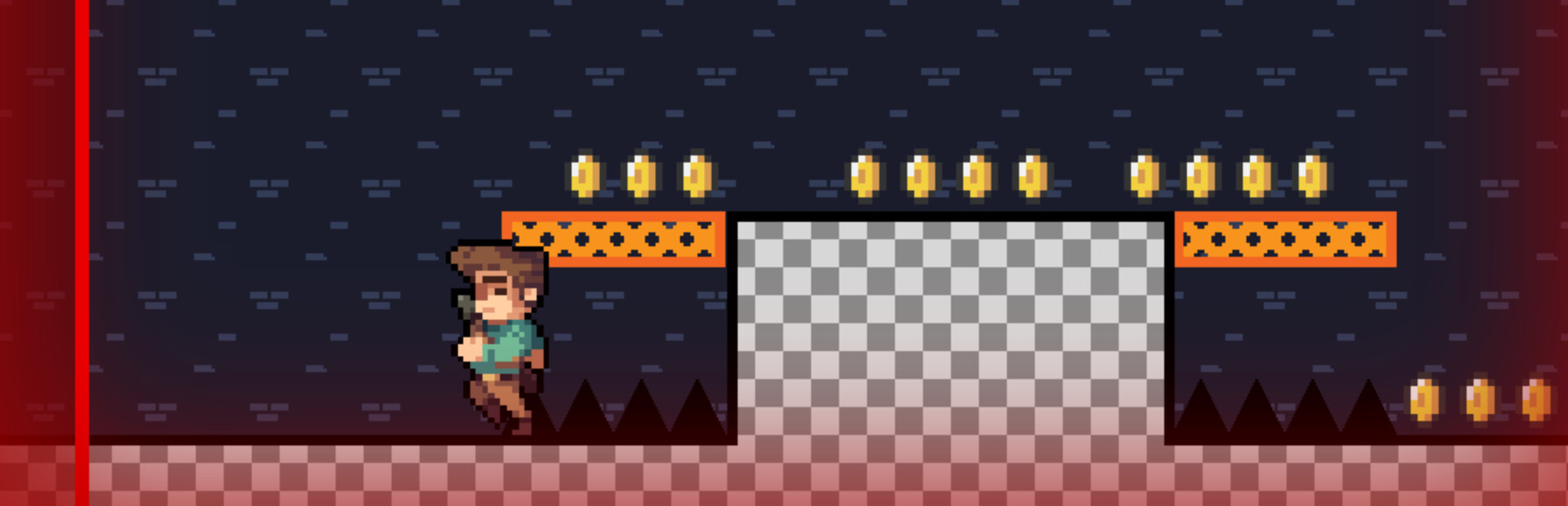 Infinite Runner