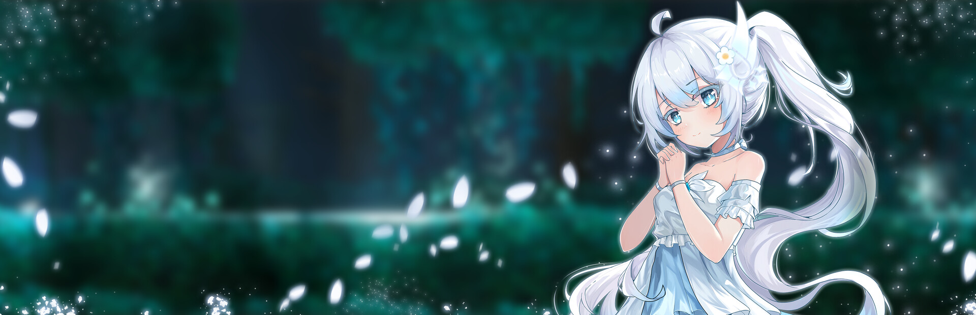 Journey of Realm：Dawn Dew