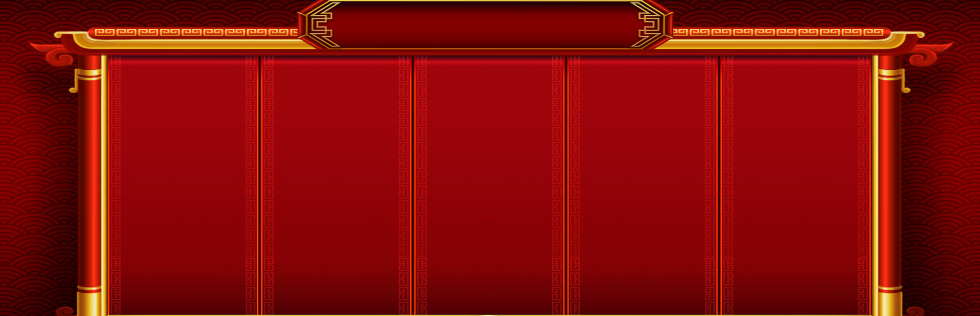 Oriental Gold : Golden Trains Edition - Slots