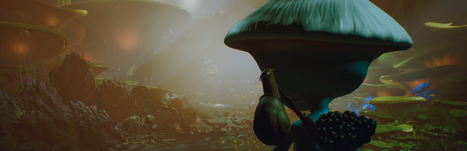 Shaylushay Treasure Expedition