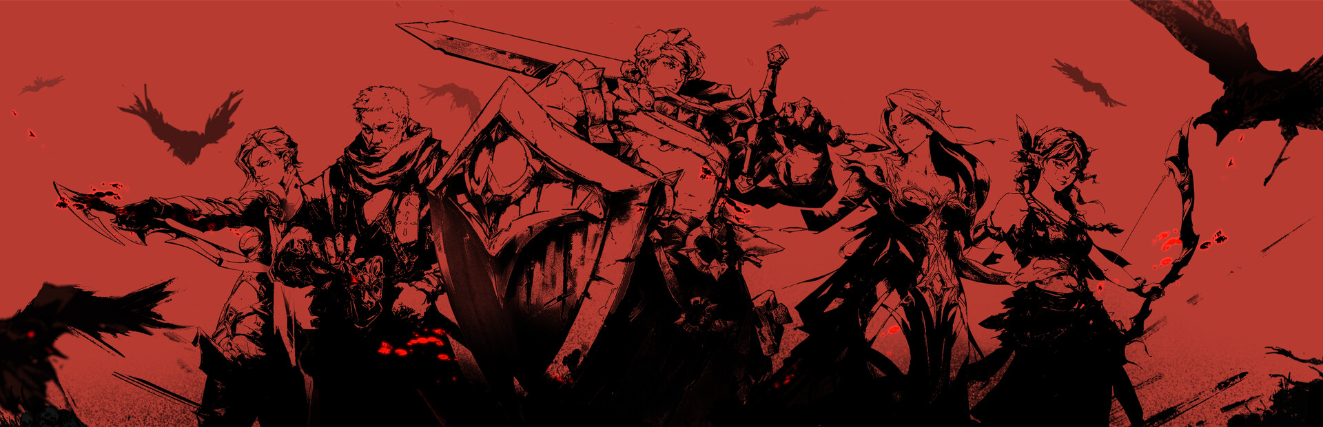 Shadow of the Depth Demo