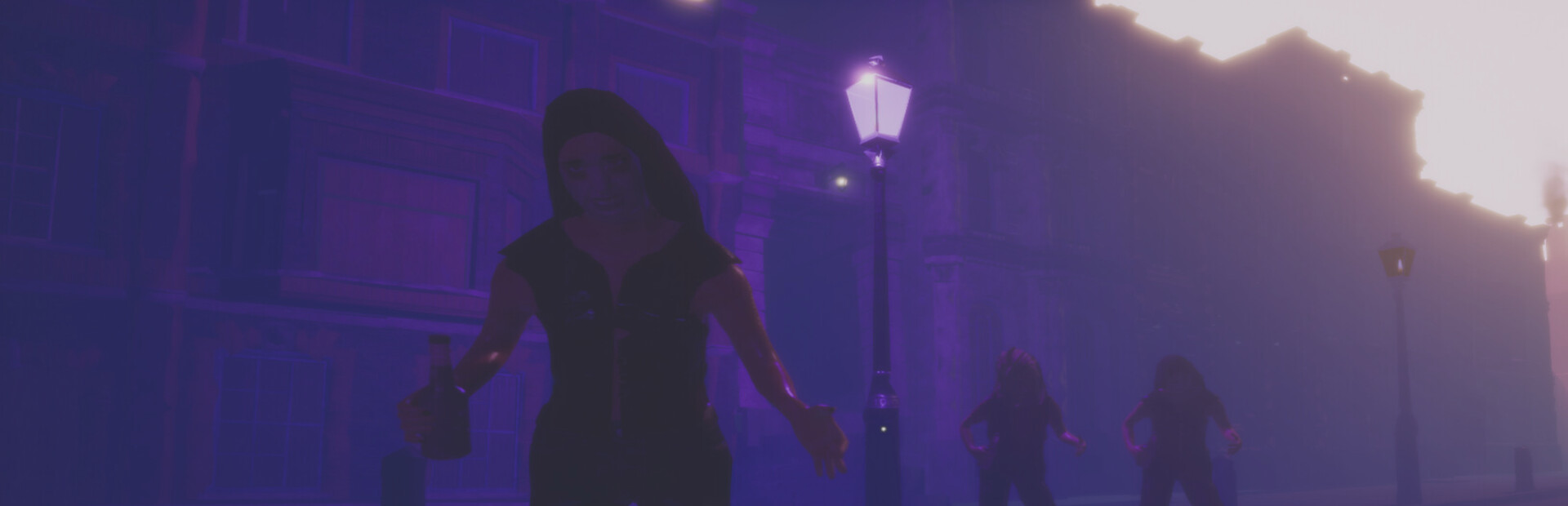 Team Disorder Special Edition