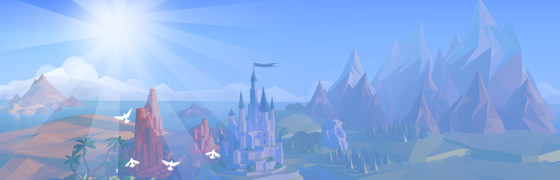 Aarik And The Ruined Kingdom