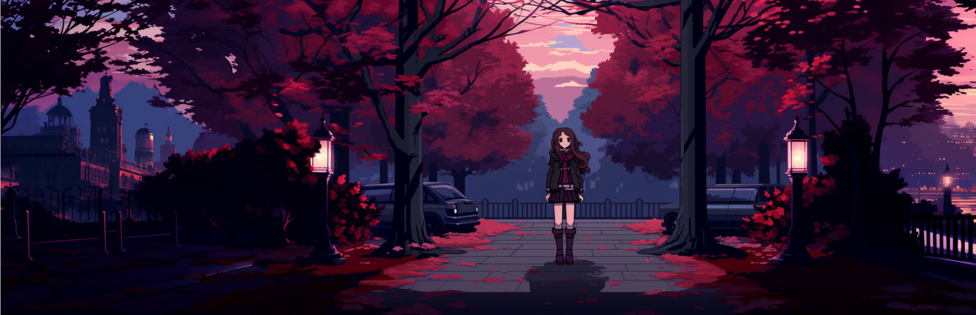 Backstage: Murdered Sleep